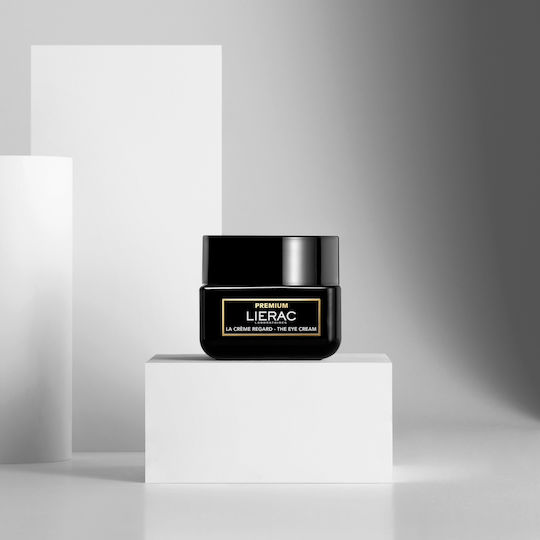 Lierac Premium The Eye Eye Cream for Eye Bags Anti-Aging and Dark Circles 20ml