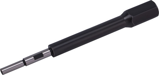 Injector Seat Cleaning Cutters 17pcs Kd12504