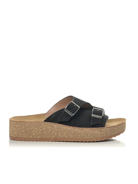 Sandale Anatomici Casual Damă Maro
