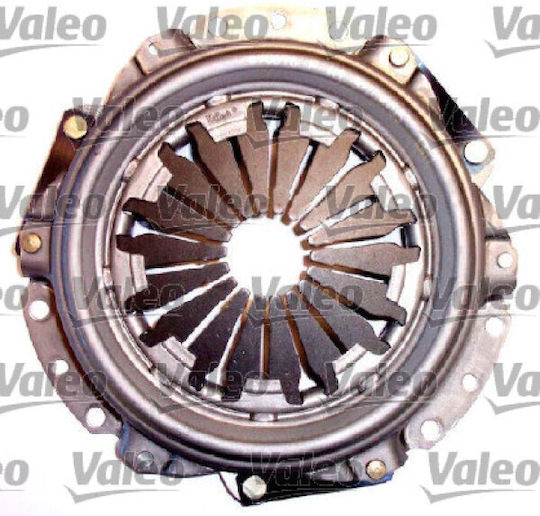 Valeo Set De Ambreiaj Pentru Fiat 126 / 500