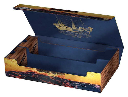 Ultimate Guard Omnihive 1000+ Xenoskin One Piece Deck Box