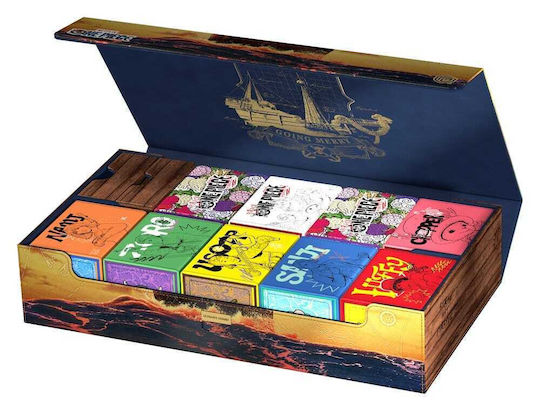Ultimate Guard Omnihive 1000+ Xenoskin One Piece Deck Box