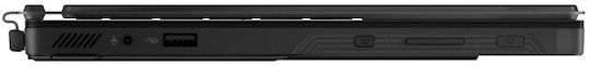 Asus ROG Flow Z13 GZ302EA-RU137X 13.4" IPS QHD+ Touchscreen (Ryzen AI Max 300 Series-395/64GB/1TB SSD/W11 Pro) (International English Keyboard)