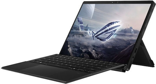 Asus ROG Flow Z13 GZ302EA-RU137X 13.4" IPS QHD+ Touchscreen (Ryzen AI Max 300 Series-395/64GB/1TB SSD/W11 Pro) (International English Keyboard)