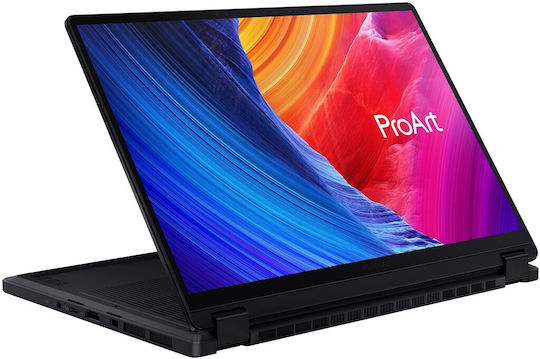 Asus ProArt PX13 HN7306EA-LX003X 13.3" OLED Touchscreen (Ryzen AI Max+ 300 Series-388/32GB/1TB SSD/W11 Pro) (International English Keyboard)