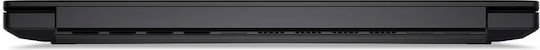Lenovo P14s Gen 7 14" Panou IPS FHD+ (Ryzen 7 Pro-450/32GB/1TB SSD/W11 Pro) (Tastatură US)