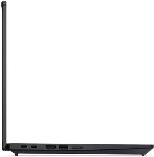 Lenovo P14s Gen 7 14" Panou IPS FHD+ (Ryzen 7 Pro-450/32GB/1TB SSD/W11 Pro) (Tastatură US)