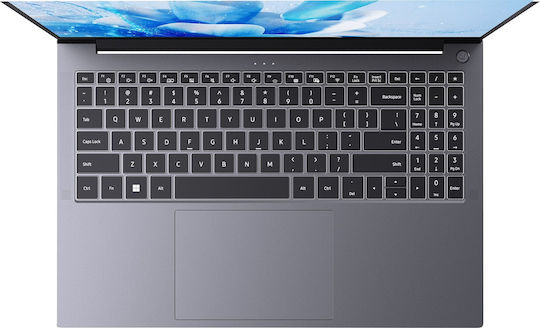 Chuwi CoreBook-Plus-P-K1 16" FHD+ (Ryzen 5-7430U/16GB/512GB SSD/W11 Pro) (International English Keyboard)