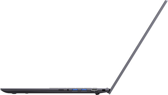 Chuwi CoreBook-Plus-P-K1 16" FHD+ (Ryzen 5-7430U/16GB/512GB SSD/W11 Pro) (International English Keyboard)