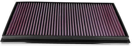 Gmc P3500 Serie 98-99 Dna Luftfilter P-cv57s26-01 Gmc P3500 7.4 V8 98-99
