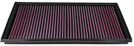Gmc Savana Serie 96-02 DNA Luftfilter P-cv57s26-01 Gmc Savana 2500 I 6.5 V8 D 97-02