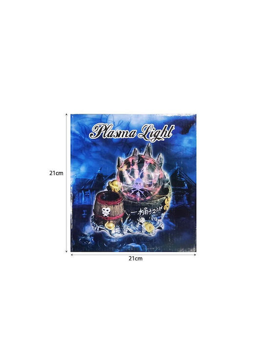 Decorative Lighting Plasma Ball