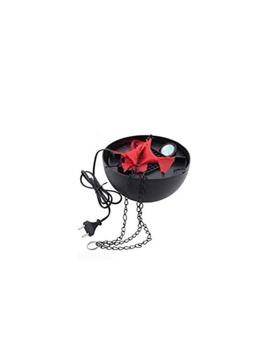 Decorative LED Flame Light Lamp