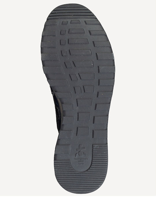 Men's Sneakers Blue