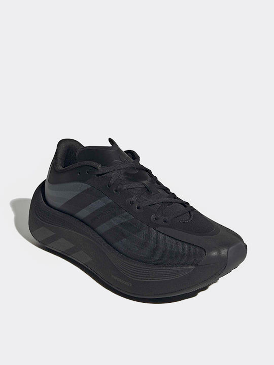 adidas Hyperboost Euphoria LT Ανδρικά Running Μαύρα