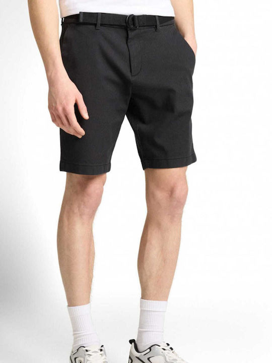 Men's Bermuda Shorts Black