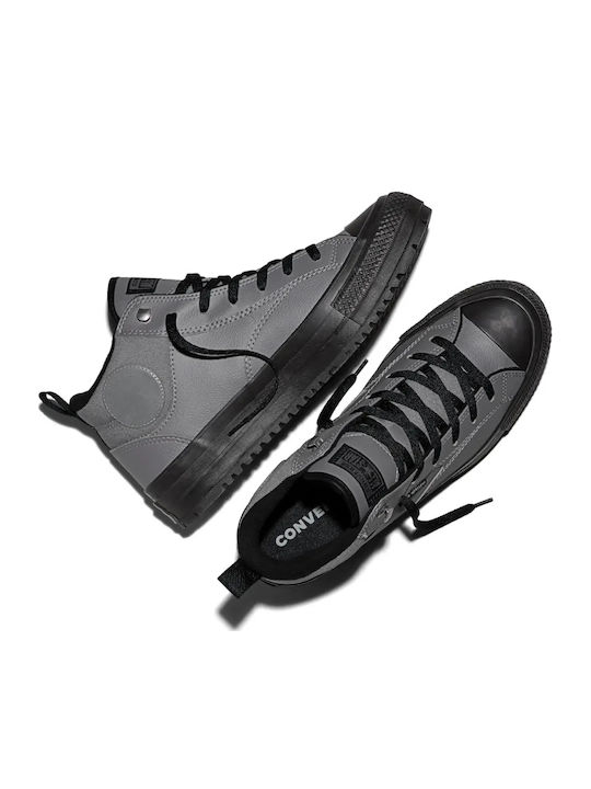 Chuck Taylor All Star Malden Street Männer Anatomische Stiefel Wasserdicht