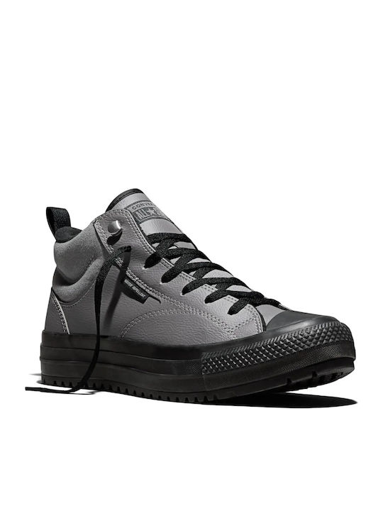 Chuck Taylor All Star Malden Street Männer Anatomische Stiefel Wasserdicht
