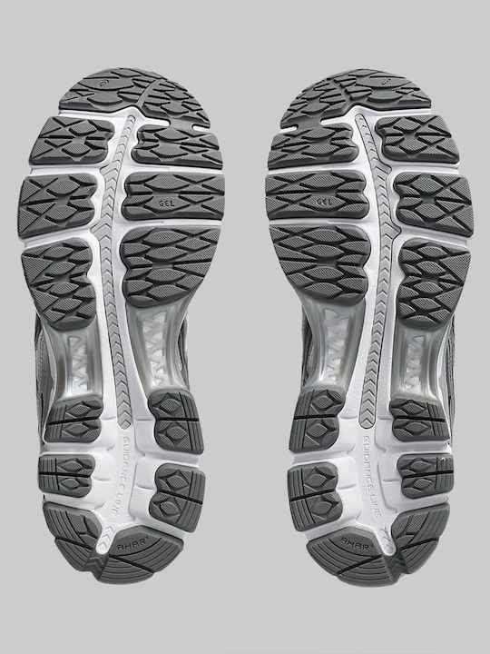 Gel-kayano 12.1 Сникърси Бял / Сребрист