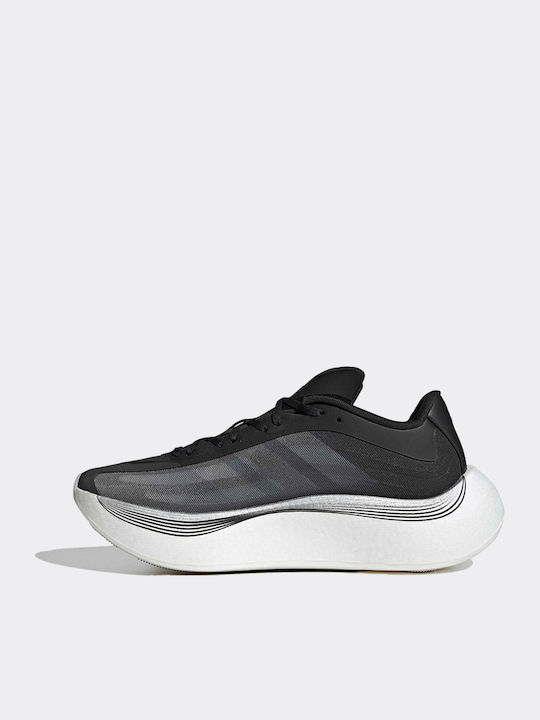 Hyperboost Euphoria LT Men's Sport Shoes Running Black