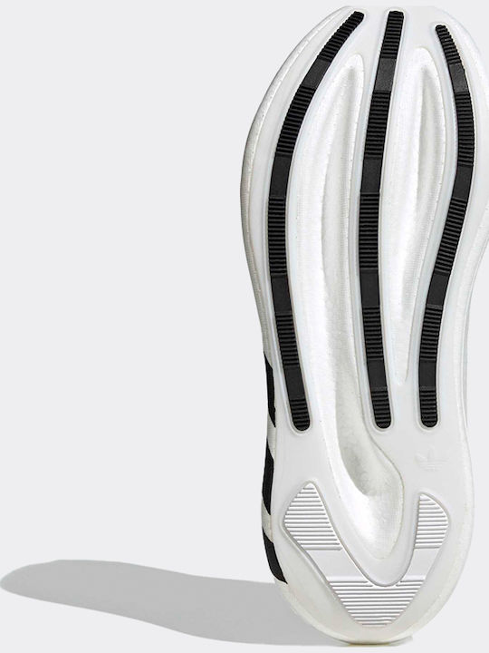 Hyperboost Euphoria LT Men's Sport Shoes Running Black