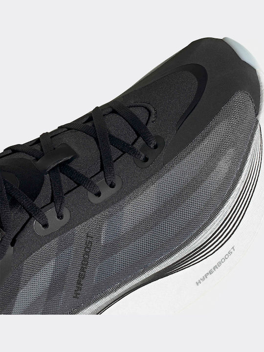 Hyperboost Euphoria LT Men's Sport Shoes Running Black