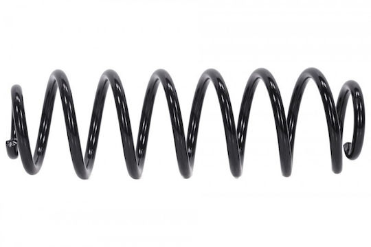 NTY Federbein Für Volkswagen Touran 2003-2015