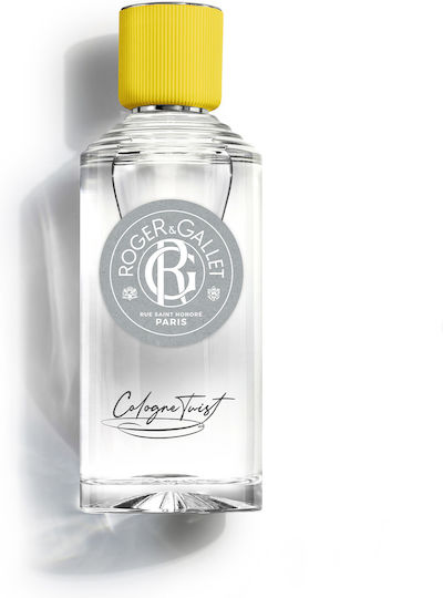 Roger & Gallet Cologne Twist Eau de Cologne 100ml