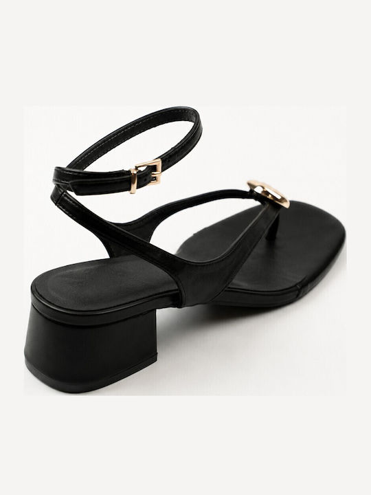 Sandals Black