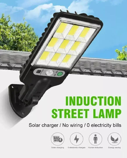Led Solar Lights Motion Sensor 108 Cob Led Bright Solar 4 Pieces Tc-571