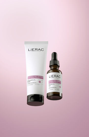 Lierac Protocole Anti-rougeurs Маска за Лице 75ml