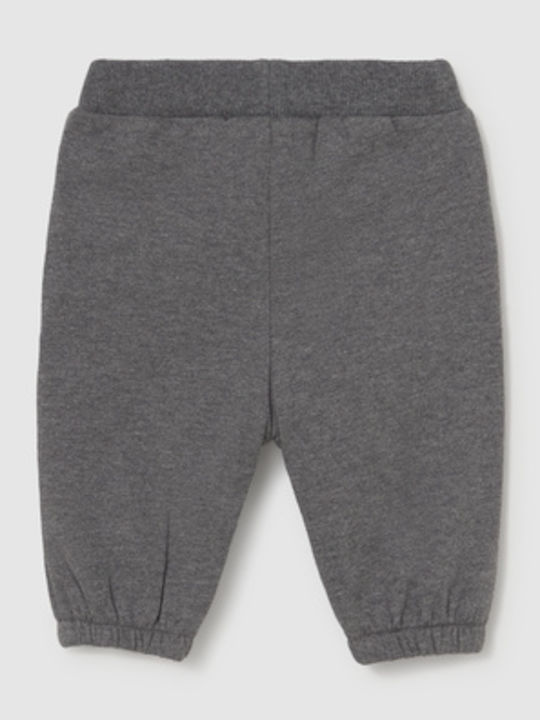 Kids Tracksuits With Jacket With Top Anthracite 3 Pieces