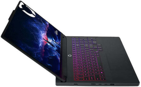 Lenovo Legion Pro 7i 16" OLED QHD+ 240Hz (Ultra 9-275HX/64GB/1TB SSD/W11 Home) (BG Keyboard)