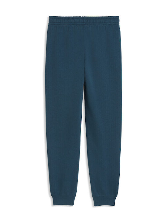 Kids Sweatpants No 1 Logo Jr Ess