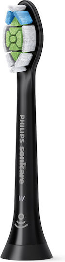 Philips Sonicare W2 Optimal White Ανταλλακτικά για HX6062/10 2τμχ
