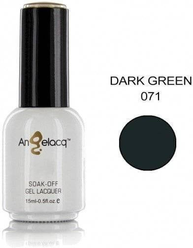 Angelacq Gel Nagellack 071 15ml