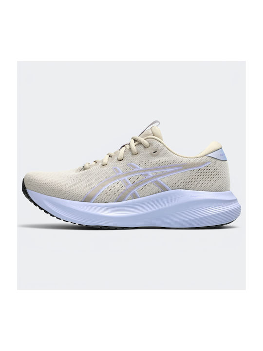 Gel-excite 11 Дамски Спортни Обувки Running Бежови / Лилави