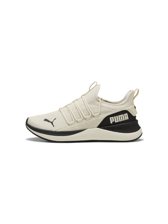 PUMA Softride Carson Ανδρικά Running Μπεζ