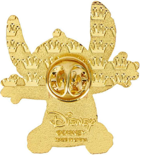 Disney By Loungefly Колекционерски Значки Blind Box Web Стичс Комплект 12 Броя