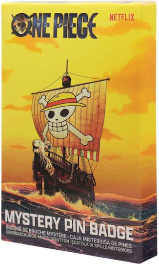One Piece World Κονκάρδες Display Mystery Σετ 12 Τεμάχια