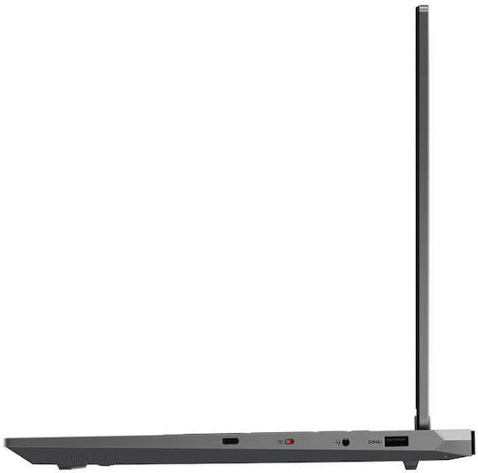Lenovo Loq 15IRX10 15.6" IPS FHD 144Hz (i7-13650HX/32GB/1TB SSD + 32GB SSD/GeForce RTX 5070/Без операционна система) (BG Клавиатура)