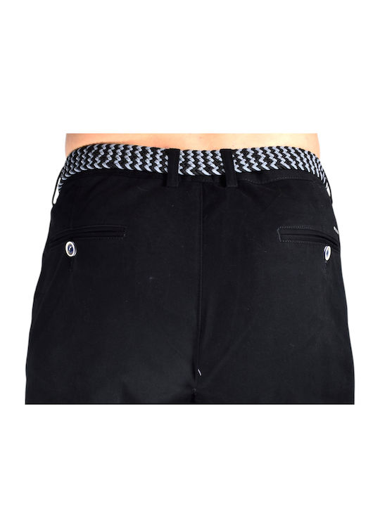 Black Trousers