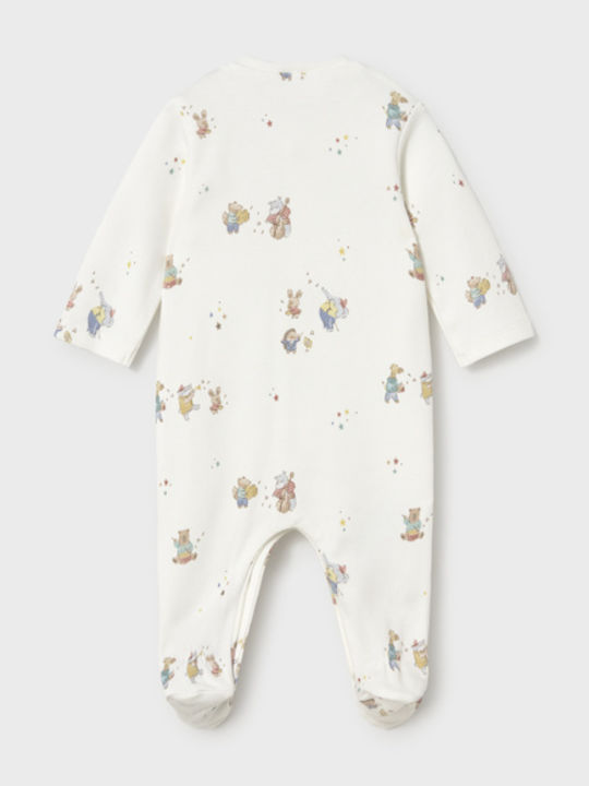 Mayoral Chamomile Onesies Set