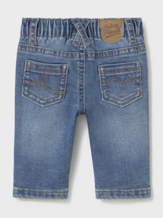 Mayoral Kids' Jeans Trousers Jeans Mayoral Kids' Jeans Trousers Jeans