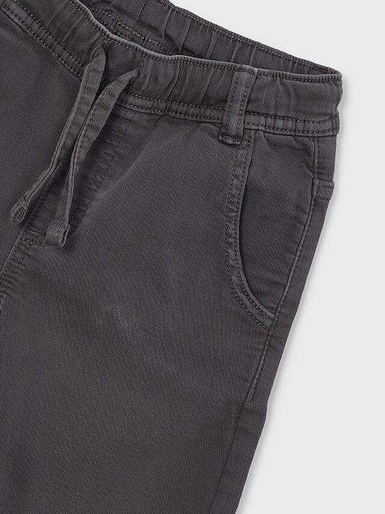 Kinderhose Fracht Schwarz