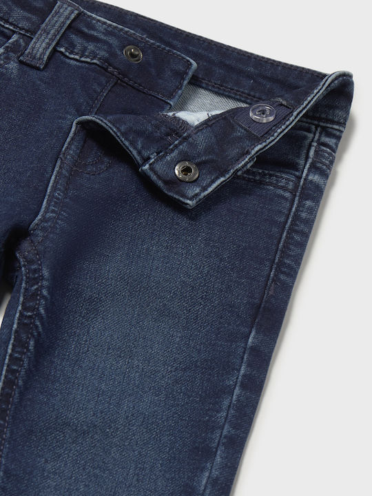 Mayoral Kids' Jeans Trousers Skinny