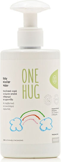 One Hug Baby Micellar Water 300ml