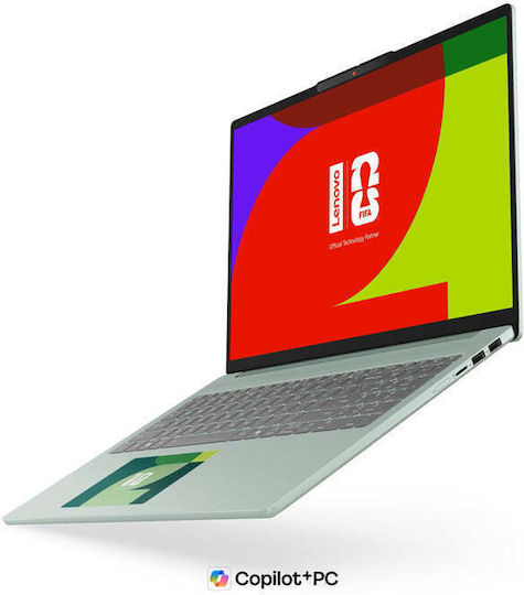 Lenovo Ideapad Slim 5 16IPH11 16" IPS FHD+ (Ultra 5-322/32GB/1TB SSD/W11 Home) (BG Keyboard)