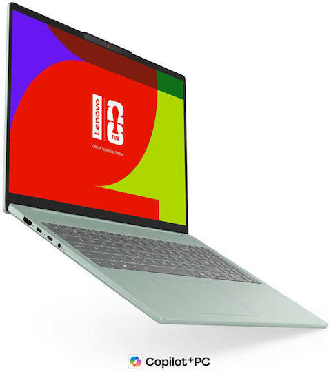 Lenovo Ideapad Slim 5 16IPH11 16" IPS FHD+ (Ultra 5-322/32GB/1TB SSD/W11 Home) (BG Keyboard)