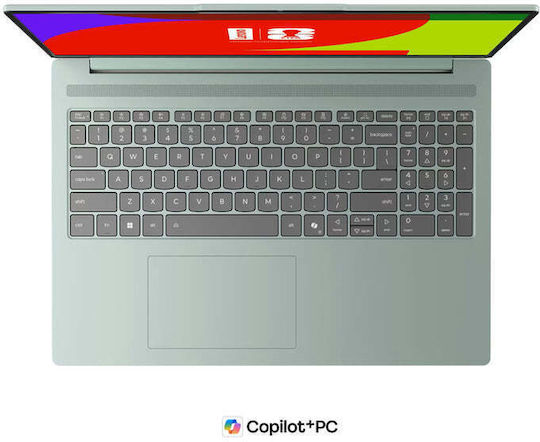 Lenovo Ideapad Slim 5 16IPH11 16" IPS FHD+ (Ultra 5-322/32GB/1TB SSD/W11 Home) (BG Keyboard)